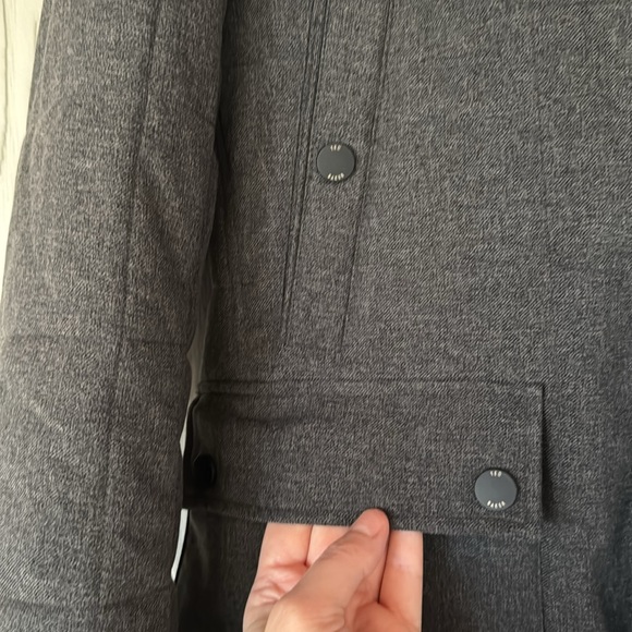 Men’s Ted Baker London Jacket Size 4 - Picture 3 of 10